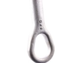 MERCEDES W176 W205 W246 OREILLE CROCHET D'ATTELAGE A2223150000photo 11