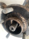 НАПІВВІСЬ ПЕРЕДНЯ ЛІВА ПОВОРОТНИЙ КУЛАК FORD ESCAPE MK4 IV 2020-25 1.5 2.0 EB 4X4  (18763774535) фото min 13