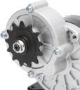 Комплекти Для Переобладнання 36V 350W