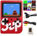 РЕТРО-ИГРЫ МАРИО ИГРЫ SUP GAMEBOY 400 ИГРЫ ПОРТАТИВНЫЕ МИНИ-ИГРЫ