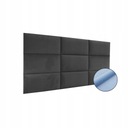 PANEL ŚCIENNY TAPICEROWANY 30x35 VENUS VELVET