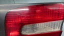 НАКЛАДКА КРИШКИ БАГАЖНИКА VOLVO V40 I 00-04R 1.8B  (17052695340) фото min 6