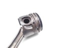 JAGUAR XF PISTON AVEC BIELLE 2.2 D DIESEL 147KW (200 HP) 9688245380 2014photo 9