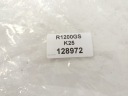 BMW R1200GS K25 ПЛИТА РЕГУЛЮВАННЯ КОФРА БІЧНОГО  (17567122310) фото min 5