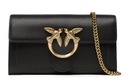 КОШЕЛЕК PINKO LOVE ONE 100062 A0F1 Z99Q