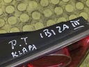 SEAT IBIZA 3 ФАРА ПРАВЫЙ ЗАД W КРЫШКУ БАГАЖНИКА 6L6945094F  фото 10