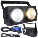 LIGHT4ME BLINDER LED 2x100W прожектор-стробоскоп для освещения сцены
