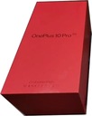 OnePlus 10 PRO 5G 8/128 ГБ Volcano Черный Черный Новый запечатанный