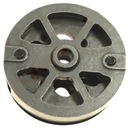 СЦЕПЛЕНИЕ STIHL FS120 FS200 FS250 FS400 FS450 FS480 SP200 SP400 BT120 ДЛЯ РЕЗКИ