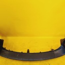 BUMPER BACK REAR RENAULT MEGANE II RESTYLE UNIVERSAL LAK. TEB66 NR494  photo 11