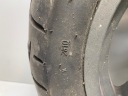 APRILIA LEONARDO 300 КОЛЕСО ДИСК ШИНА ЗАД 140/70-12  (16917742964) фото min 6