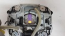 AIRBAG ВОДІЯ VW POLO (AW1, BZ1, AE1) 61783050A 1.9L ДИЗЕЛЬ 70KW 2004  (18668945839) фото min 8