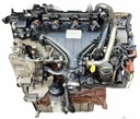 ENGINE COMPLETE SET 2.0 TDCI 140KM QXWA QXBA FORD C-MAX MONDEO MK4 