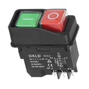 Переключатель резака для настольной пилы Scheppach HS100S