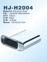 ENDING CLIP H 2004  photo 7