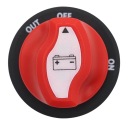 COMMUTATEUR IZOLATORA BATTERIES 32V VERS SYSTEMOW ÉLECTRIQUES LODZI, KAMPEROW, JACHTOWphoto 5