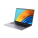 HUAWEI MateBook D16 i5-12450H для бизнеса, твердотельный накопитель 16 ГБ, 512 ГБ W11 GW12