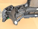 VOLVO XC90 2 II BUMPER FRONT PERID INSCRIPTION BRIGHT  photo 7