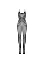 Bodystocking G335 S/M/L Waga produktu z opakowaniem jednostkowym 0.15 kg