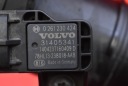 FIL TUYAU ÉCHANGEUR D'AIR DE SURALIMENTATION 31368609 VOLVO XC60 1 I 2.0 D D4 181 KM 13-17photo 7