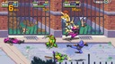 Teenage Mutant Ninja Turtles Shredder's Revenge Anniversary Edition (PS5) Producent Merge Games