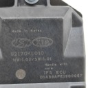 MODULE LIGHTING ECU HYUNDAI IONIQ 6 2024 92170KL010  photo 7