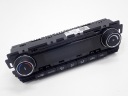 VW PANNEAU CLIMATISATION 6C0907044 6C0907044Aphoto 10