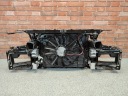 PANNEAU AVANT RENFORCEMENT AVANT AVANT RADIATEURS VENTILATEUR BMW M2 G87photo 11