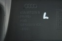 ORIGINALE PROTECTION REVÊTEMENT MONTANTS GAUCHE AUDI A7 C7 4G8867239Bphoto 7