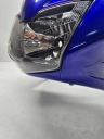 ЧАША ОБТІЧНИК ФАРА HONDA CB 600 HORNET S PC34 2000R+ 54213-MBZG-D000  (18863553644) фото min 14