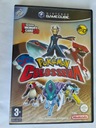 Pokemon Colosseum Nintendo GameCube