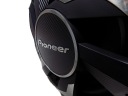 PIONEER TS-A250S4 АВТО ДИНАМІК БАСОВИЙ САБВУФЕР 25CM / 250MM 1300W + БЛЯШКА ЕЛЕМЕНТ POMOCNICZY 1 КОМПЛЕКТ = 2 SZT. ЧОРНА  (16634919636) фото min 9