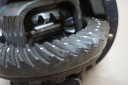 LAND CRUISER 70 LJ70 BRIDGE DIFFERENTIAL HEAD PERID 39/8 4,875 2,4 TD 89R  photo 7
