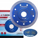 АЛМАЗНЫЙ ДИСК ДЛЯ РЕЗКИ ПОГРЕНОВОЙ ПЛИТКИ 115MM PRO