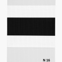 материал для жалюзи день-ночь на балконе