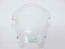 SUZUKI BANDIT GSF 600 00-04 СКЛО ОБТІЧНИК ЗАХИСТ ПЕРІД  (18446379939) фото min 12