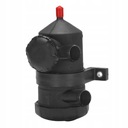 Сепаратор автомобильного масла может фильтровать