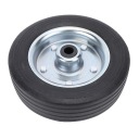 6 ДЮЙМИ КОЛЕСО ПІДЙОМНИКА ПРИЧЕПИ 43MM 1100LBS  (18529005674) фото min 9