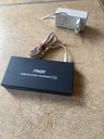 РАЗДЕЛИТЕЛЬ HDMI УДЛИНИТЕЛЬНЫЙ КАБЕЛЬ 4 ПОРТА 1X4