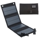 СОЛНЕЧНОЕ ЗАРЯДНОЕ УСТРОЙСТВО ДЛЯ ТЕЛЕФОНА СОЛНЕЧНАЯ ПАНЕЛЬ 10ВТ USB СКЛАДНАЯ