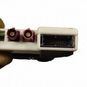 МОДУЛЬ АНТЕНИ ЗАД BMW 5 G30 G31 G38 873474601  (18824259958) фото min 8