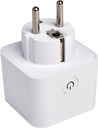 Inteligentne SMART Gniazdko WiFi 16A GREENLUX TUYA