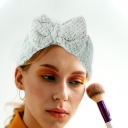 Рукавички Багатоколірний Inny (15X9X5Cm) 3 Szt