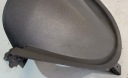 PROTECTION TABLEAU DE BORD DOUBLURE DE PASSAGE DE ROUE 620990 PIAGGIO X8 125 2004+Rphoto 7