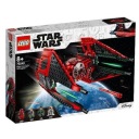 Lego 75240 STAR WARS TIE-истребитель майора Вонрега