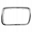 РАМА ПЕРЕДНЕЙ ПОЧКИ ЛЕВАЯ ХРОМ BMW 5 E34 1994-.1995