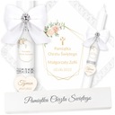 КРЕЩЕННАЯ СВЕЧА КРЕЩЕННАЯ КОРОБКА ДЛЯ ОДЕЖДЫ ИМЕННАЯ КОРОБКА