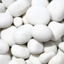 THASSOS KŐBURKOLAT FEHÉR KERTI 10 KG Tömeg 1 kg