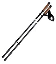 ПАЛКИ ДЛЯ Скандинавской ходьбы HI-TEC ALPENSTOCK ОСВЕЩАЮЩИЕ СТОЛБКИ