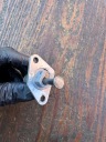 TENSIONER DISTRIBUTOR KTM SXF EXCF EXC HUSQVARNA FE FC GAS GAS MCF ECF  photo 6